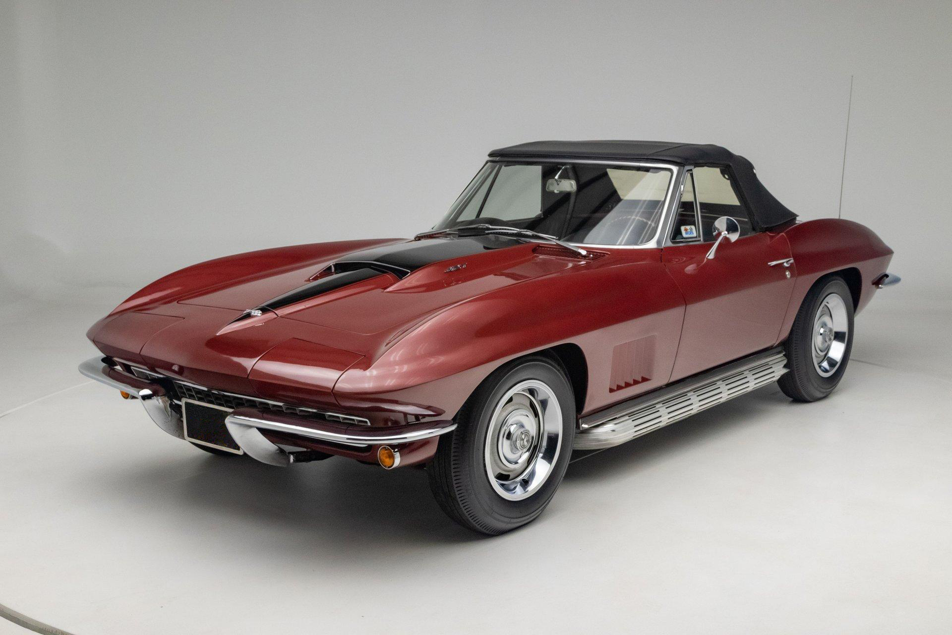 1967 Chevrolet Corvette